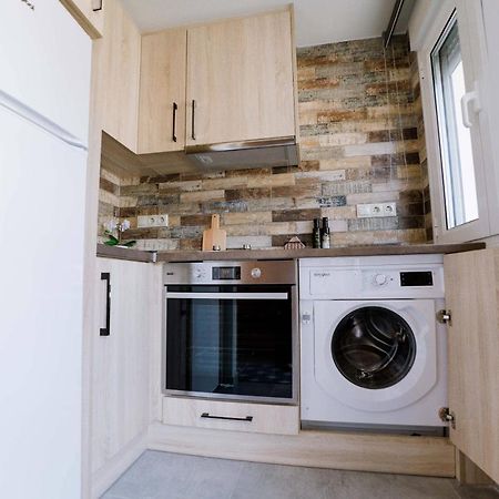 Loutraki Hidden Gem II Apartman Kültér fotó