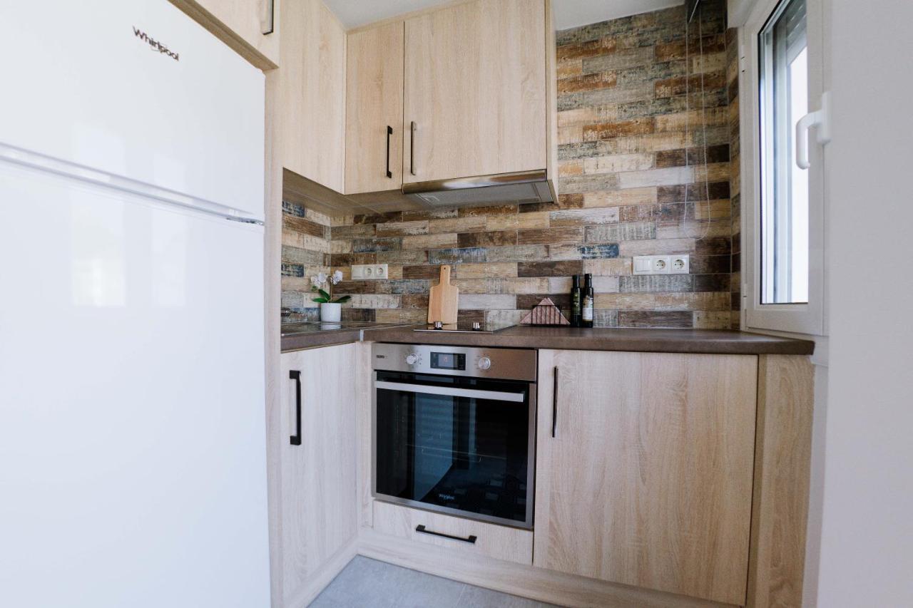 Loutraki Hidden Gem II Apartman Kültér fotó