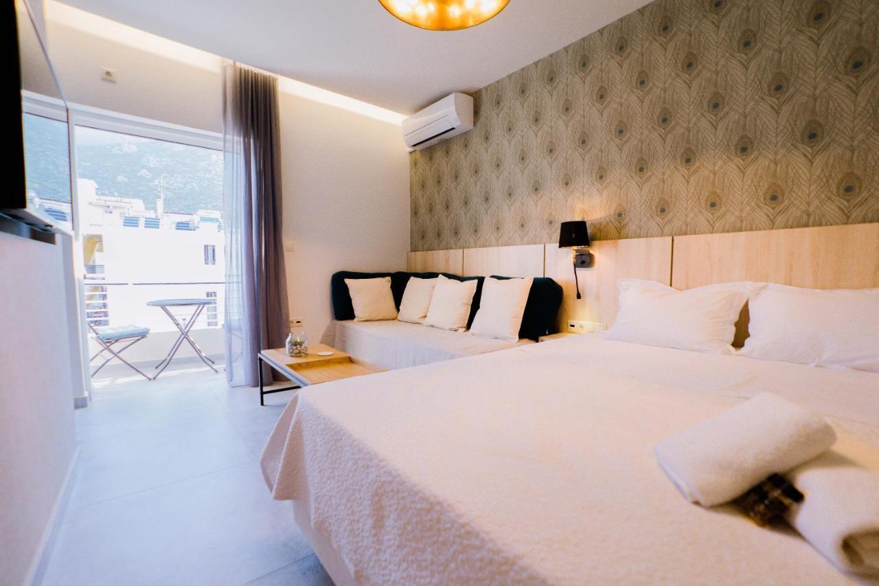 Loutraki Hidden Gem II Apartman Kültér fotó