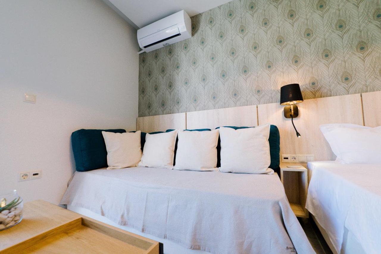 Loutraki Hidden Gem II Apartman Kültér fotó