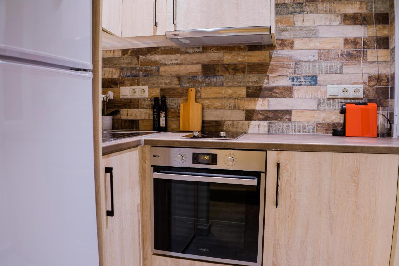 Loutraki Hidden Gem II Apartman Kültér fotó