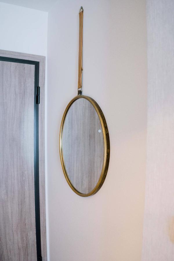 Loutraki Hidden Gem II Apartman Kültér fotó