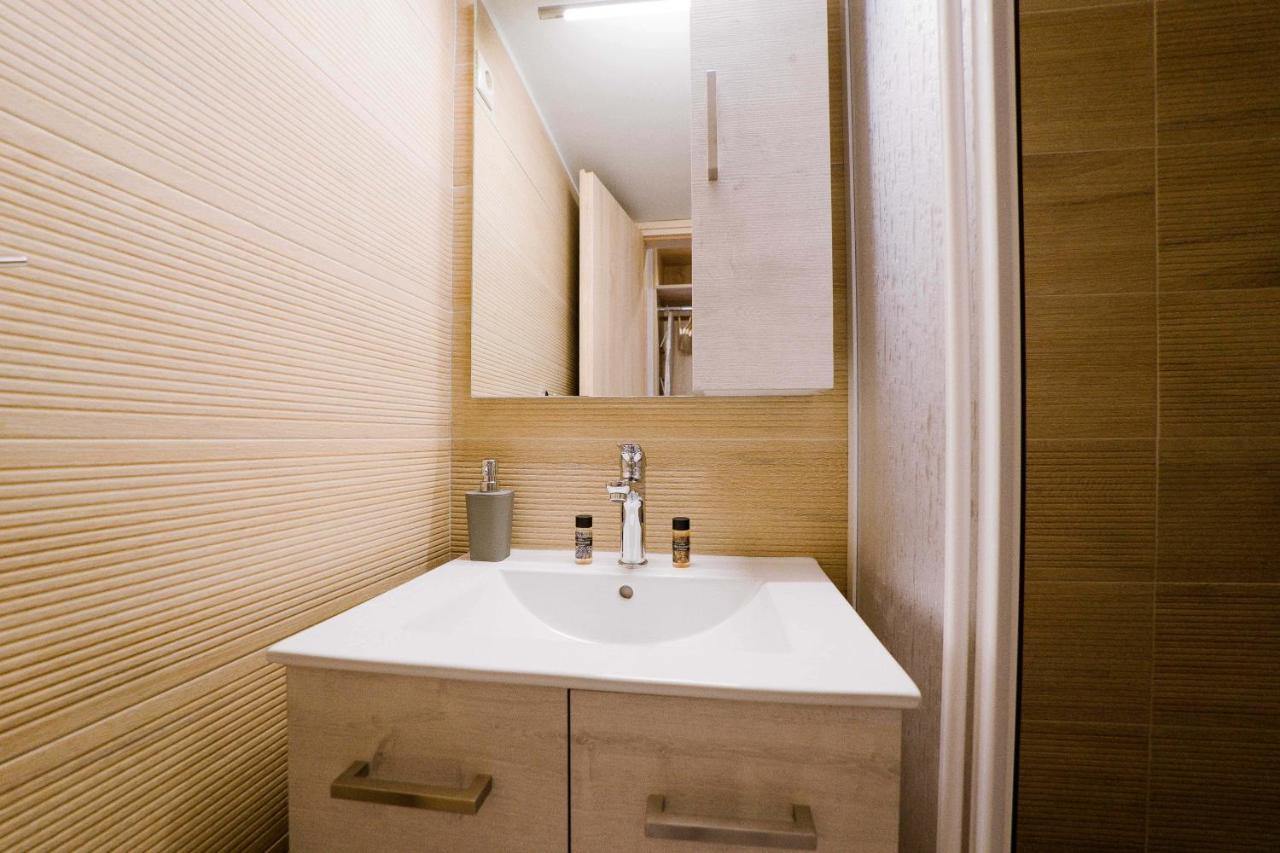 Loutraki Hidden Gem II Apartman Kültér fotó