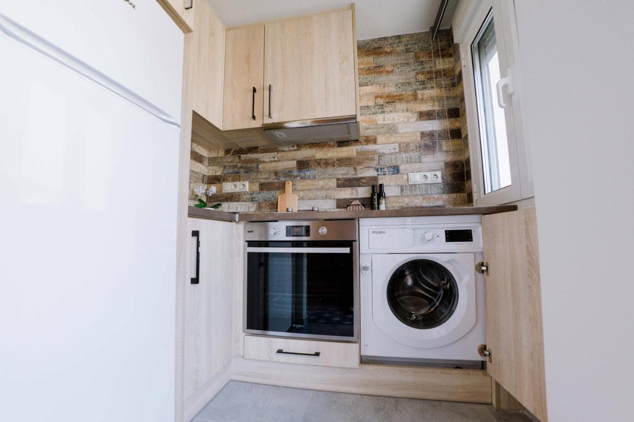 Loutraki Hidden Gem II Apartman Kültér fotó