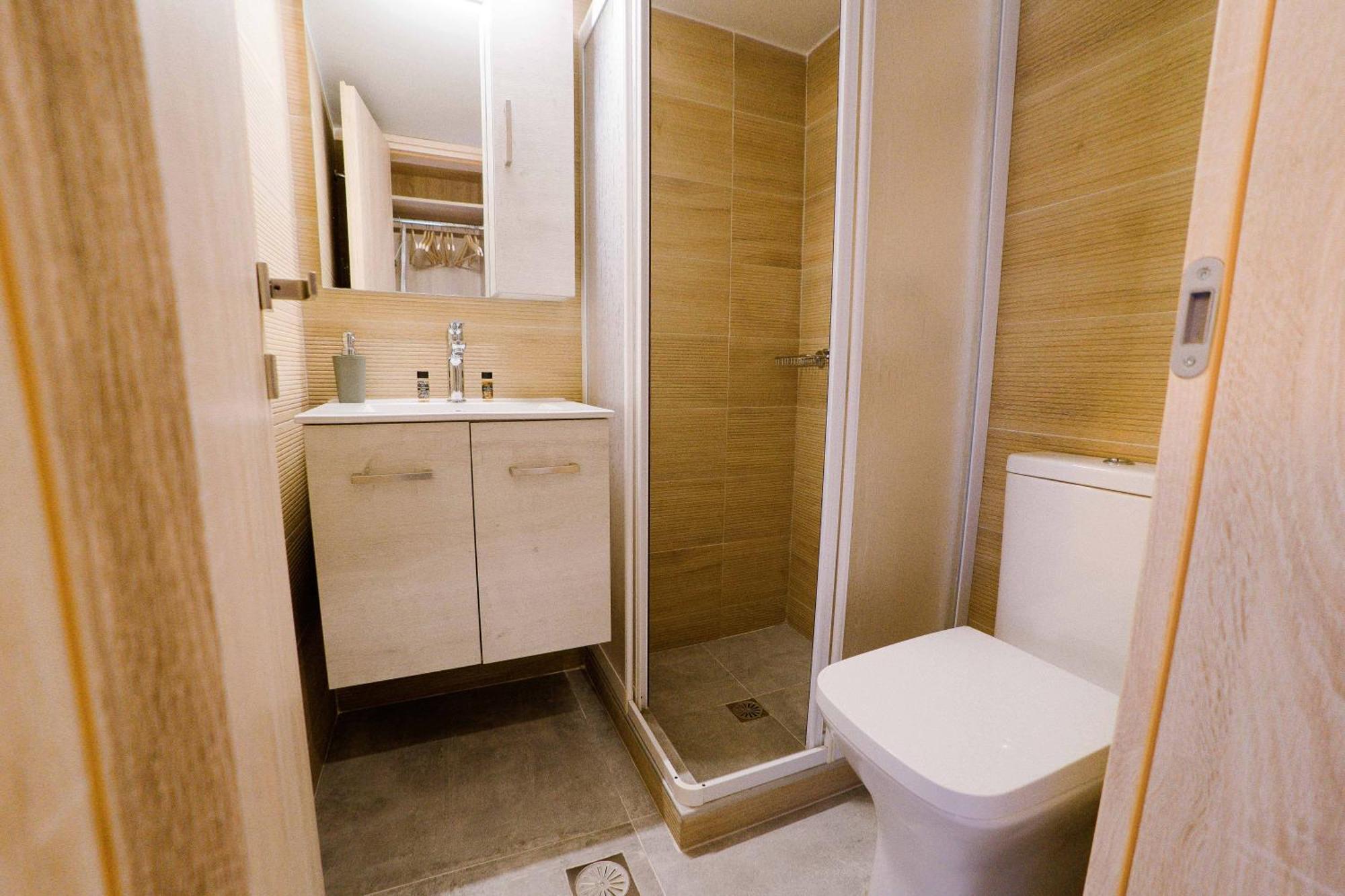 Loutraki Hidden Gem II Apartman Kültér fotó